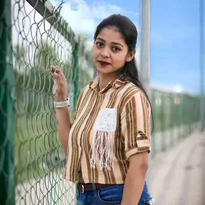 Riya Gorakhpuri profile