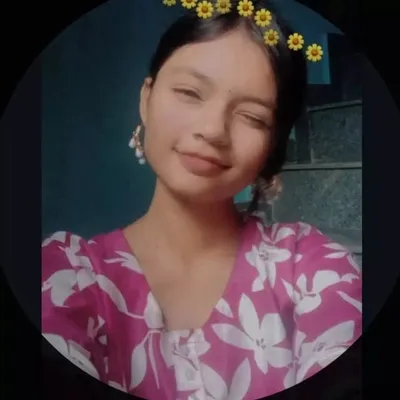 riya ๐บ profile