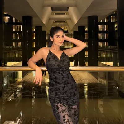 Riya K. profile
