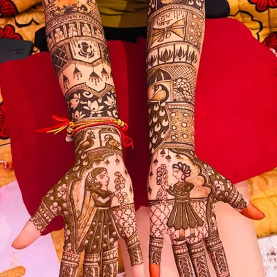Riya Agrawal profile