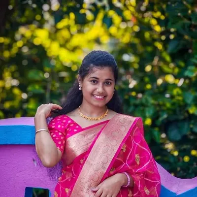 Riya Mukherjee profile