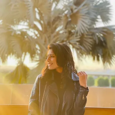 Riya Patel profile