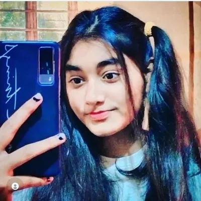 Riya Rajpoot profile