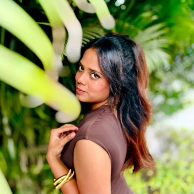 Riya profile