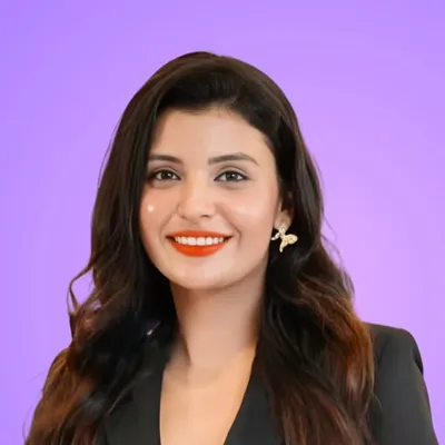 Riyaa Mekkattukulam profile