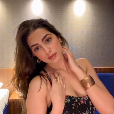 Riya Sharma ๐ profile
