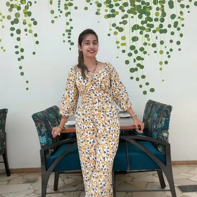 Adv.Riya Ambolkar Kadam profile