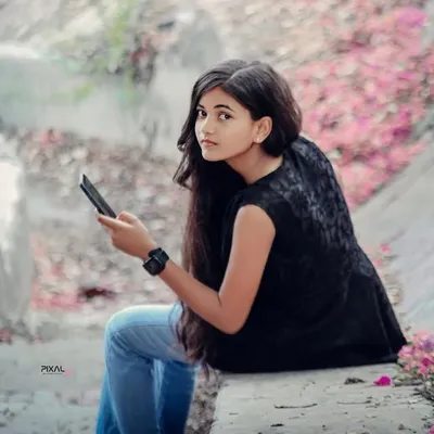 Riya Singh profile