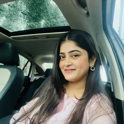 Riya profile