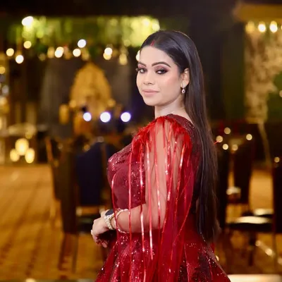 Riya Gupta profile