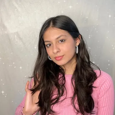 RIYA BARGALI profile