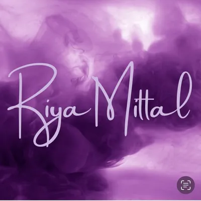 Riya Mittal - The Label | Affordable Luxury profile
