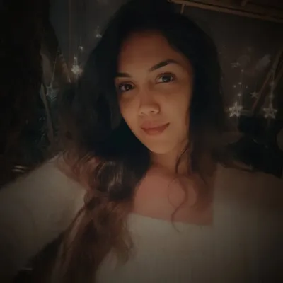 Riyaa Shah profile