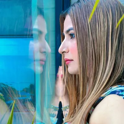 Riya Bambhaniya Jain profile