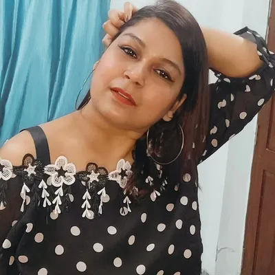 Riya Bhadauria profile