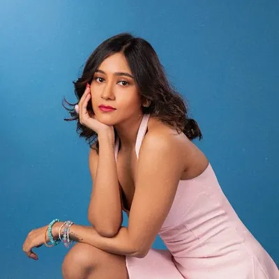 Riya Bhattacharya ๐ profile
