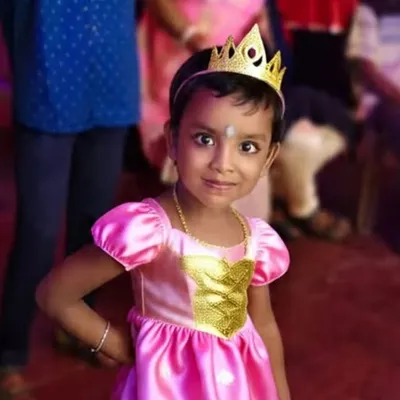 Riya Biswas profile