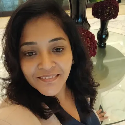 Radhika Rajkumar profile