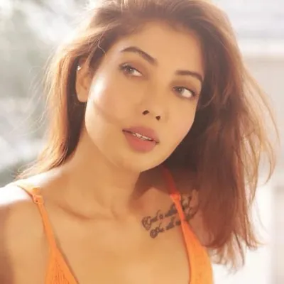Reeya Chanda ๐ค Be Brave & Have Courage profile