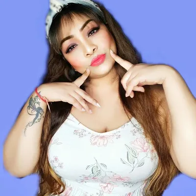 Riya Chandra | Makeup artist ๐๐งฟ profile