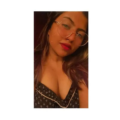 Riya Chavan💜 profile