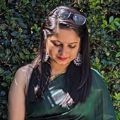 Rj Riya profile