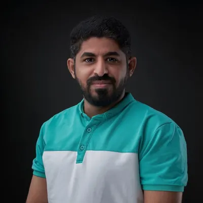 رياض حمزي - Riyadh Hamzi profile