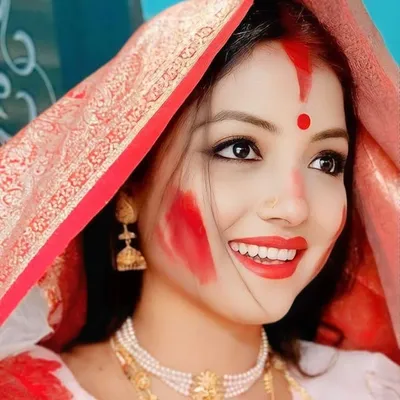 Riya Das profile