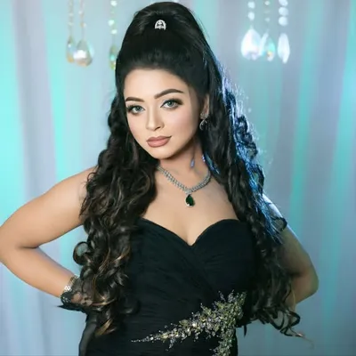 Riya Das profile
