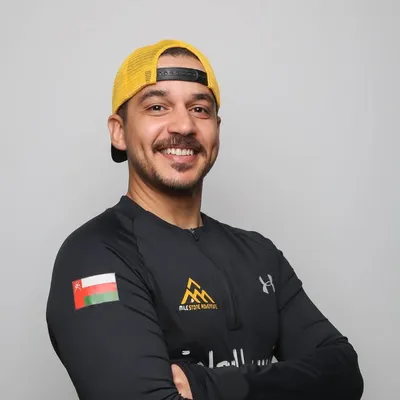 رياض الهنائي profile