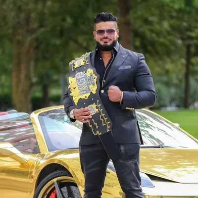 رياض العزاوي profile
