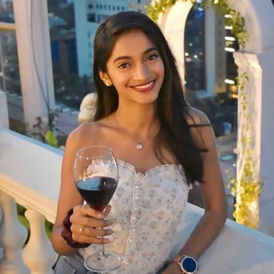 Riya | Food & Lifestyle Content Creator | Bangalore - Mangalore profile