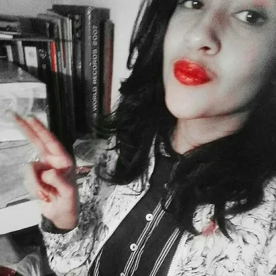 Riya Singh profile