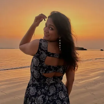 Riya Garg | Beauty & Lifestyle ๐ profile