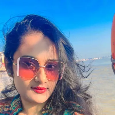 Riya Ghosh profile