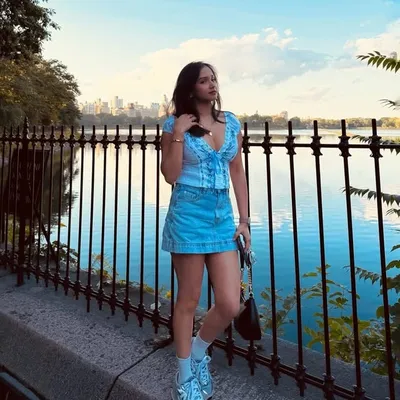Riya Gupta profile