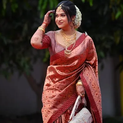 Rupa Kalita profile