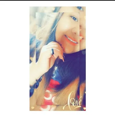 Riya Kamiria profile