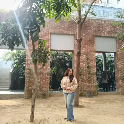 Riya Kanojiya profile