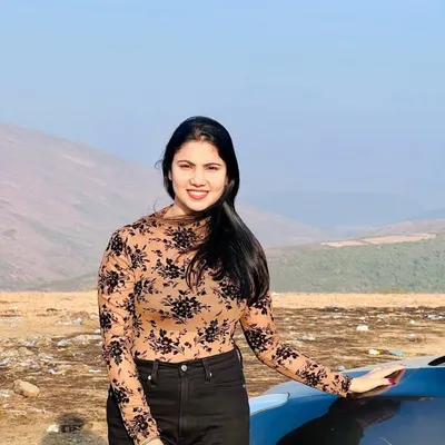Ankitaa Mahapatra profile