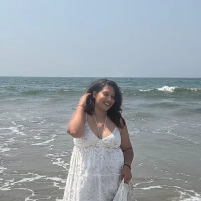 Riya Madaan | Lifestyle Influencer