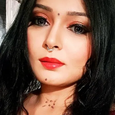 Riya Mehta profile