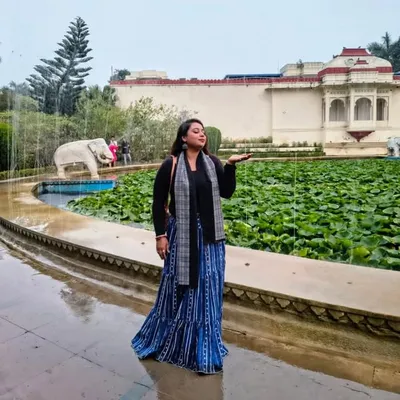 Riya Mondal Das 🧿 profile