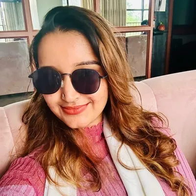 Riyana Rameez profile