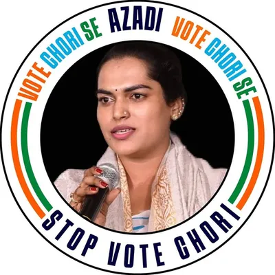 Riyana Raju profile
