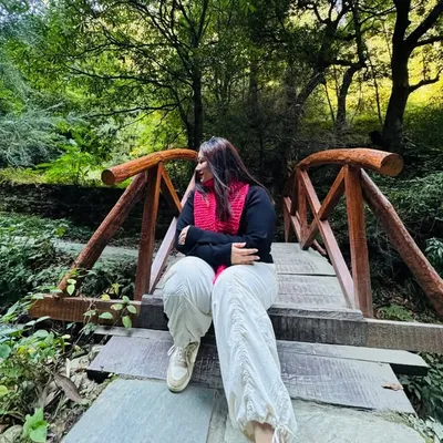 Riya Negi profile