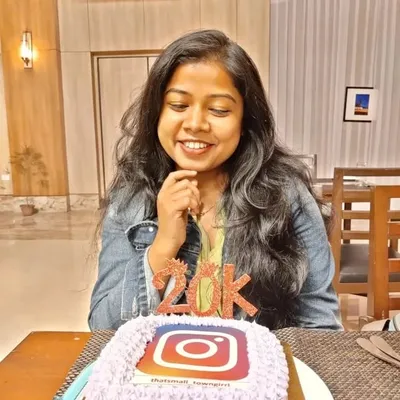 Riyanika profile
