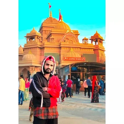 Rohit Ninama ๐ profile