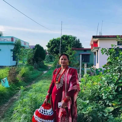 Aashika Kunwar Ayer profile