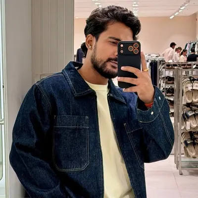Riyansh Pandey| Social Media Growth Expert | Delhi profile